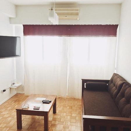 Ec Apartments Buenos Aires Bagian luar foto
