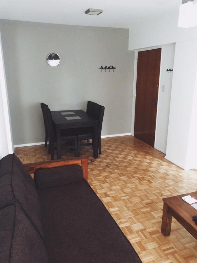 Ec Apartments Buenos Aires Bagian luar foto
