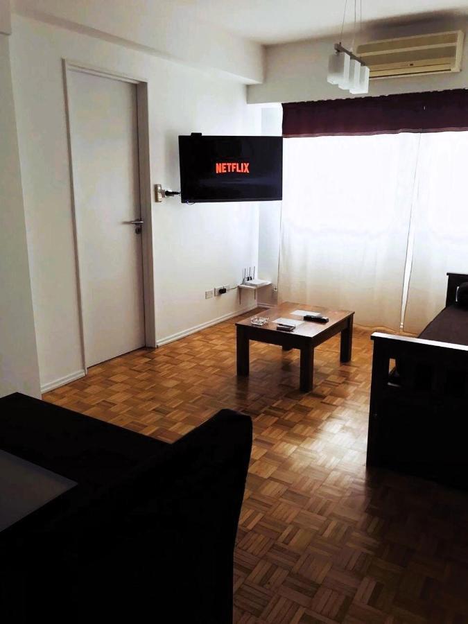 Ec Apartments Buenos Aires Bagian luar foto
