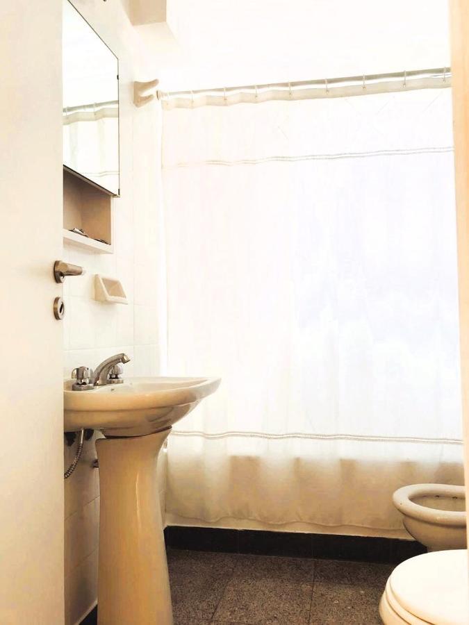 Ec Apartments Buenos Aires Bagian luar foto