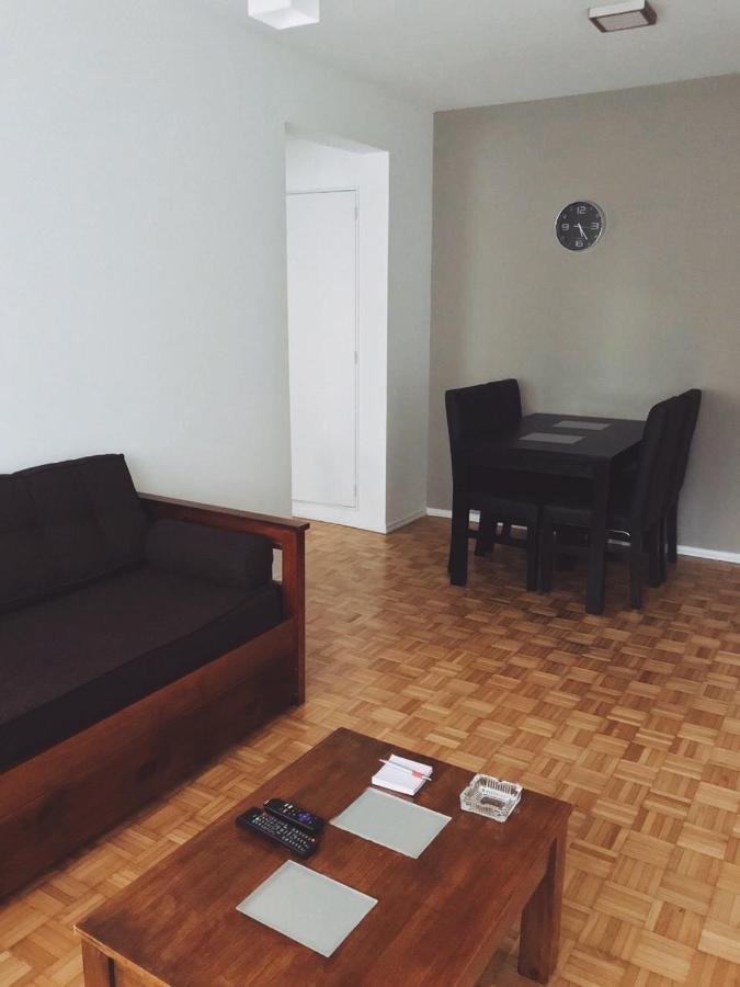 Ec Apartments Buenos Aires Bagian luar foto